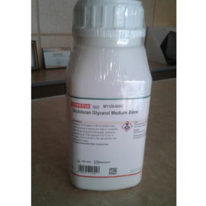 Harga Jual Himedia Dichloran Glycerol Medium Base 500gr M1129-500G - CV Wahana Hilab Indonesia