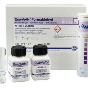 MN-Macherey-Nagel-91328-Semi-Quantitative-test-strip-Quantofix-Formaldehyde