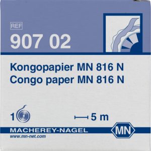 Macherey-Nagel-Qualitative-pH-test-paper-Congo-paper-MN-816-N