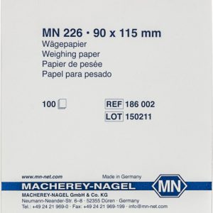 Macherey-Nagel-Weighing-paper-MN-226-transparent-Block-9-cm-x-11.5-cm-100-sheets.