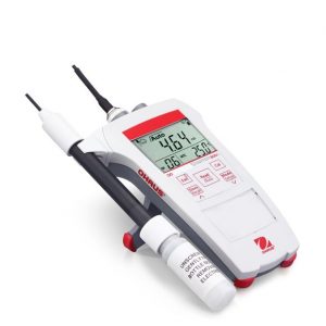 Ohaus ST300D Portable Do Meter