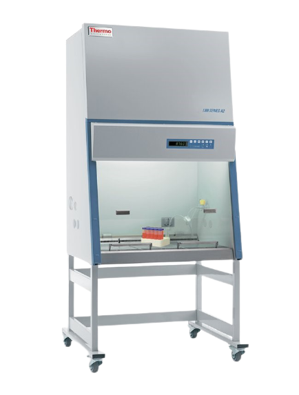 Thermo Scientific 1300 class II A2 biological safety cabinet