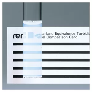 Remel R20421 MCFARLAND Equivalence Turbidity Standards