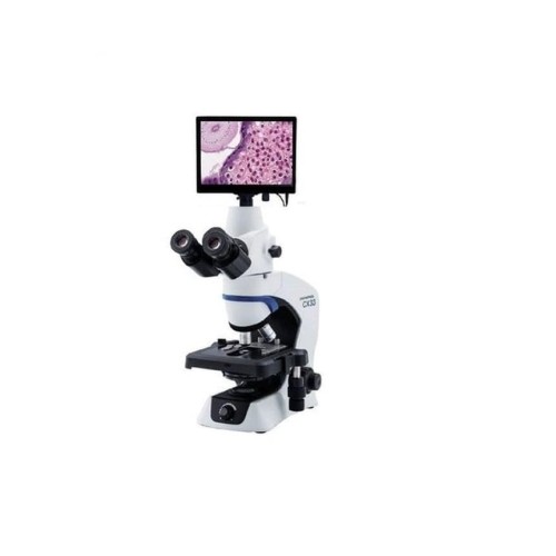 Cara Membersihkan dan Mensterilkan Mikroskop Laboratorium
